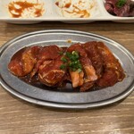 六角橋ホルモン 大夢 - 