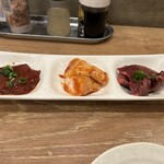 六角橋ホルモン 大夢 - 