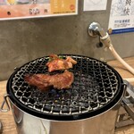 六角橋ホルモン 大夢 - 
