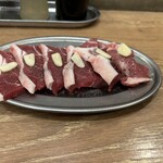 六角橋ホルモン 大夢 - 