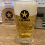 六角橋ホルモン 大夢 - 