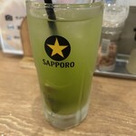 六角橋ホルモン 大夢 - 