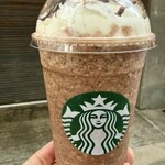 スターバックスコーヒー - ドリンク写真: