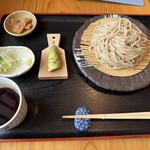 蕎麦正　まつい - 