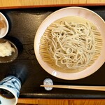 蕎麦正　まつい - 