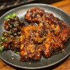 炭火焼ホルモン ぐう - 
