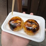 ELF - 焼きまんじゅう　あん入り