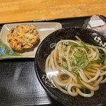 はなまるうどん - 