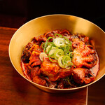 サムギョプサル食べ放題×韓国料理 OKOGE - 