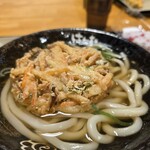 はなまるうどん - 
