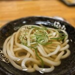 はなまるうどん - 