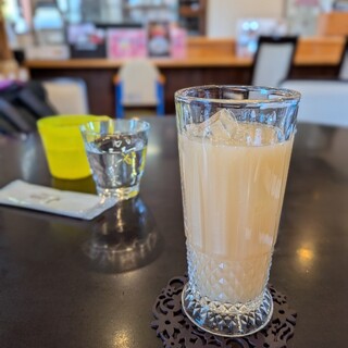 ピーチカフェなかにし_1