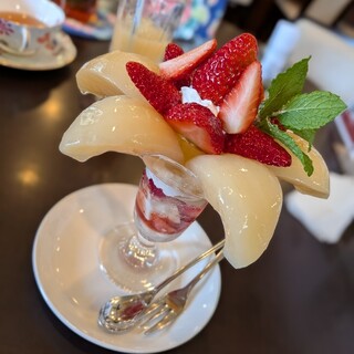 ピーチカフェなかにし_0