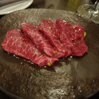 SATOブリアン 本店 - 内もも