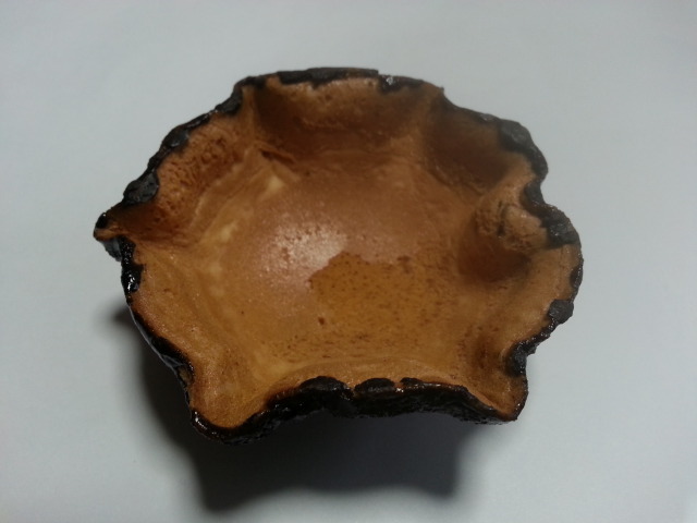 亀の子せんべい本舗大浪 萩荘本店 - 一ノ関（和菓子）の写真