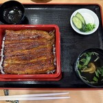 満寿家 - 