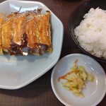宇都宮みんみん - 料理写真: