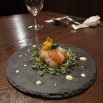 野菜がおいしいダイニング LONGING HOUSE 旧軽井沢 - 