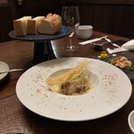 野菜がおいしいダイニング LONGING HOUSE 旧軽井沢 - 