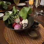 野菜がおいしいダイニング LONGING HOUSE 旧軽井沢 - 