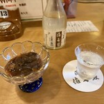 満寿家 - 
