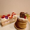 N.Y.ラウンジ ブティック - 料理写真:
