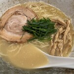 臥龍 - らーめん