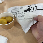 リアスキッチンDELI - 