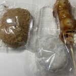 玉川屋 - 料理写真: