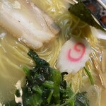 船見坂 - 