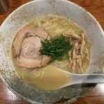 臥龍 - らーめん
