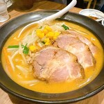 一文無 - 料理写真: