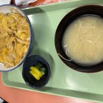 大来食堂 - 料理写真: