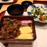 Sukiyaki Juni Ten - 
