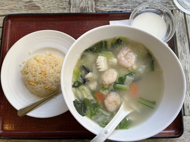 上海灘ダイニング 田町店 （シャンハイタン） - 田町/中華料理 | 食べログ