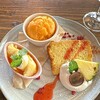 西千葉イタリアンカフェ DEAR FROM