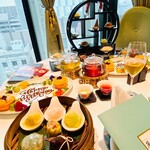 REIKASAI GINZA - 