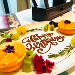 REIKASAI GINZA - 