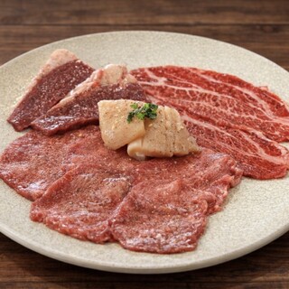 【ごりちゃん名物】ごり盛りセット