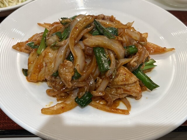 上海灘ダイニング 田町店 （シャンハイタン） - 田町/中華料理 | 食べログ