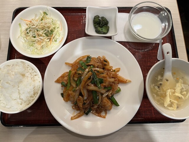 上海灘ダイニング 田町店 （シャンハイタン） - 田町/中華料理 | 食べログ