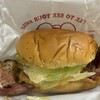 佐世保バーガー BigMan 京町本店