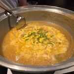 ちゃんこ霧島 - 