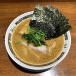 麺家 龍