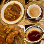 もりやま屋 - 