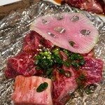 さんか亭 - 