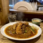 もりやま屋 - 
