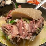 さんか亭 - 
