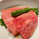 さんか亭 - 