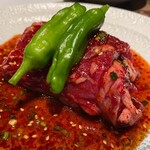 さんか亭 - 